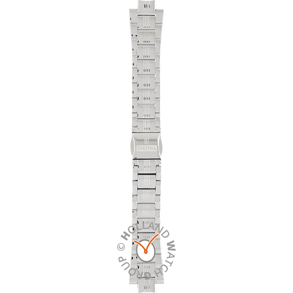 Bracelete Festina Straps BA03448 F16711