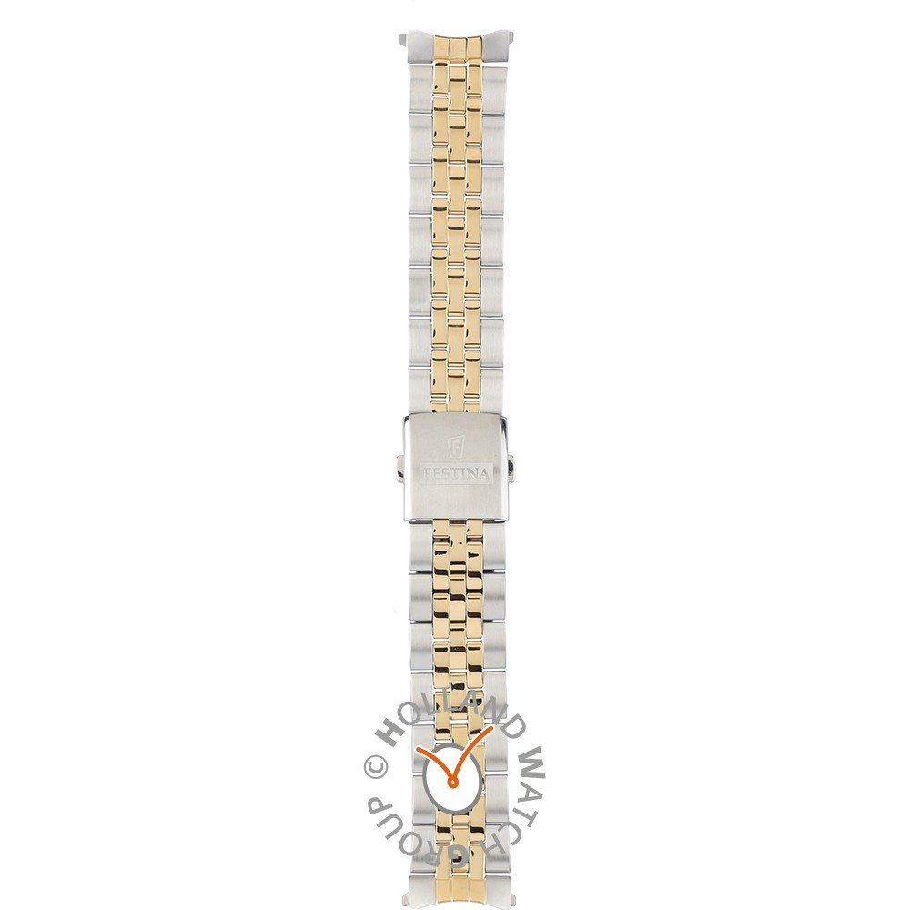 Bracelete Festina Straps BA03493 F16763