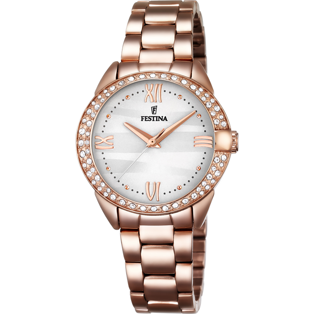 Relógio Festina F16920/1 Ladies Only