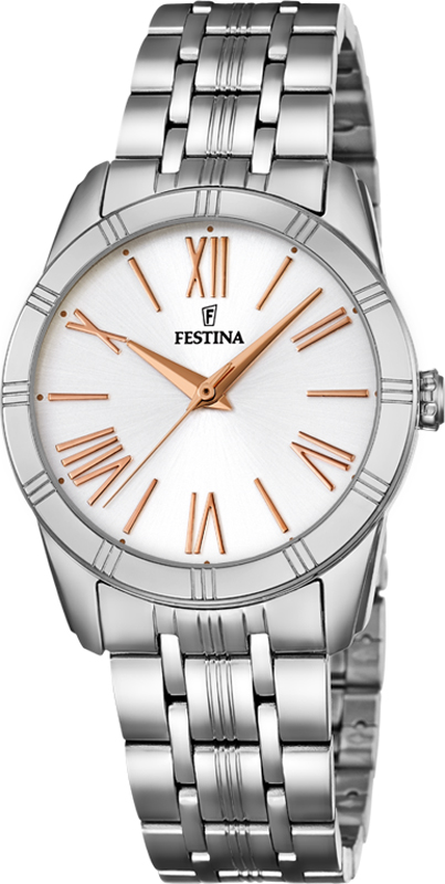 Relógio Festina F16940/2 Boyfriend