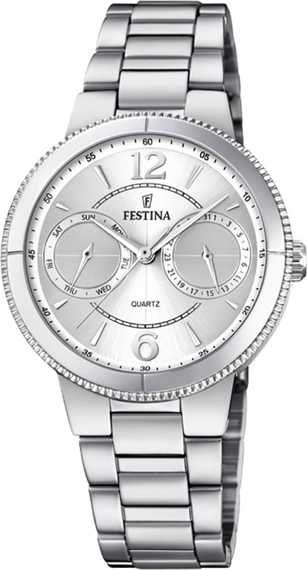 Relógio Festina F20206/1 Boyfriend