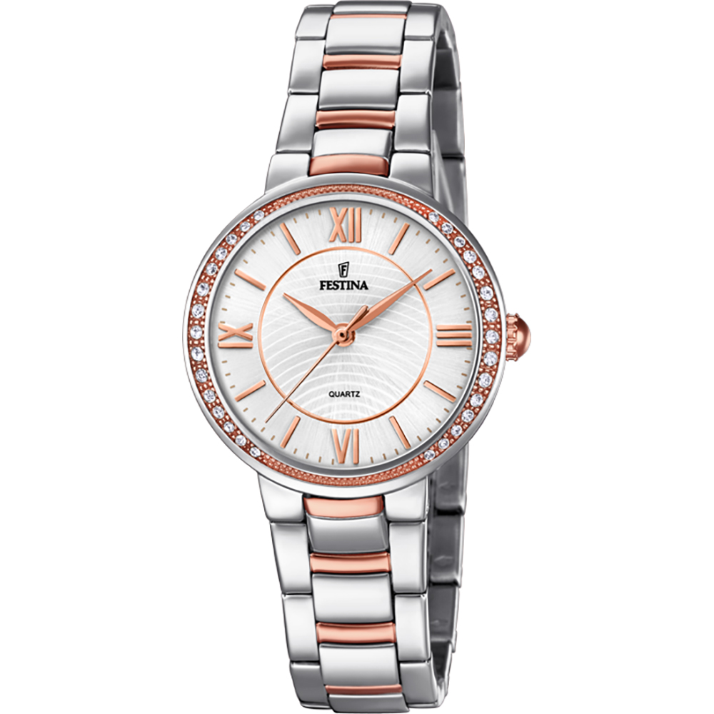 Relógio Festina F20221/1 Mademoiselle