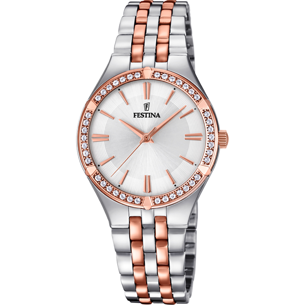 Relógio Festina F20224/2 Mademoiselle