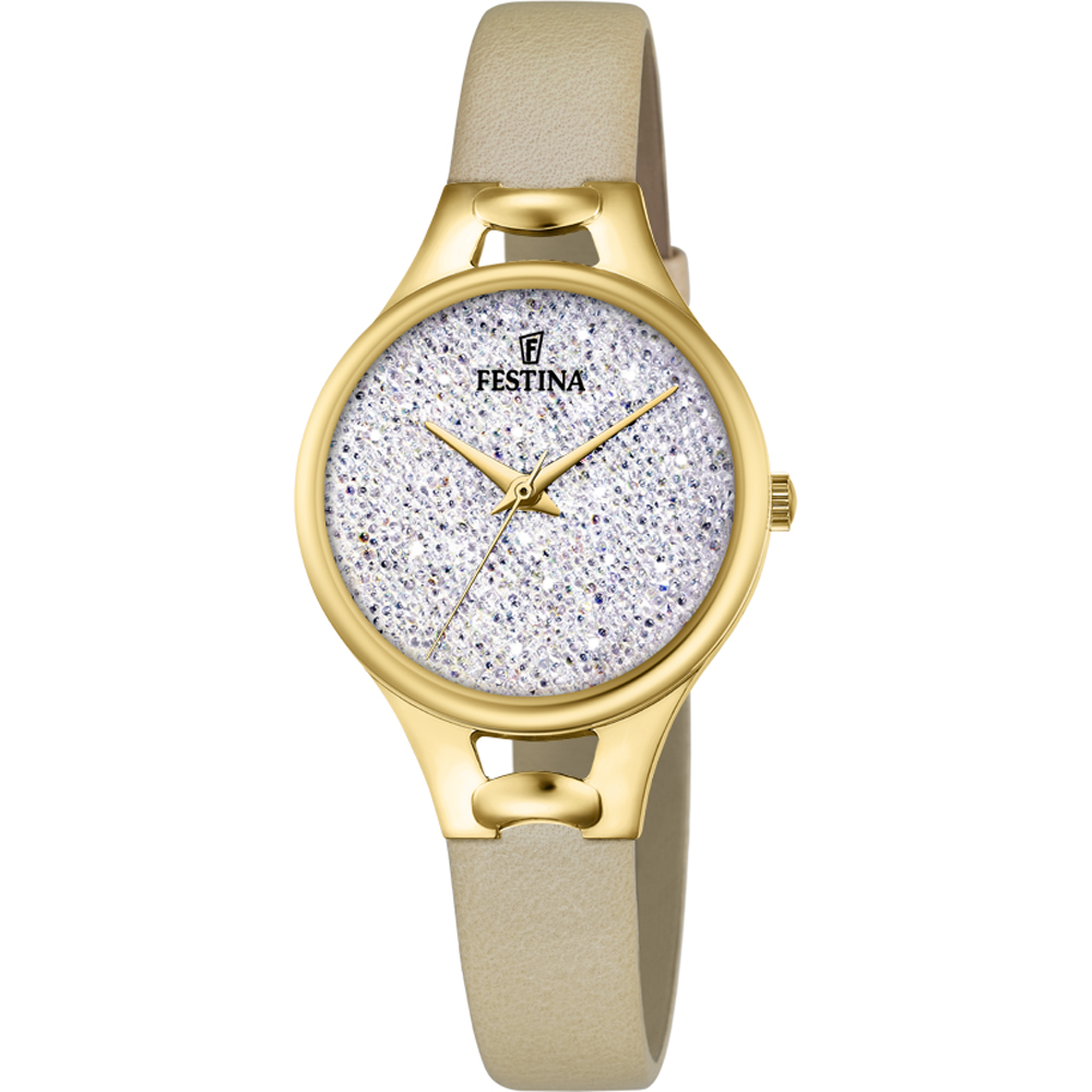 Relógio Festina F20335/1 Mademoiselle