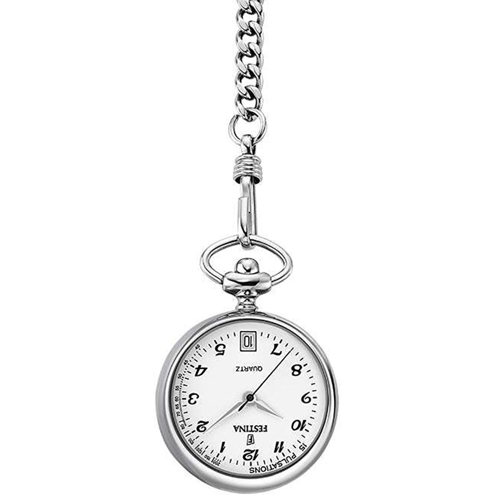 Relógios de bolso Festina F2027/1 Pocket Watch