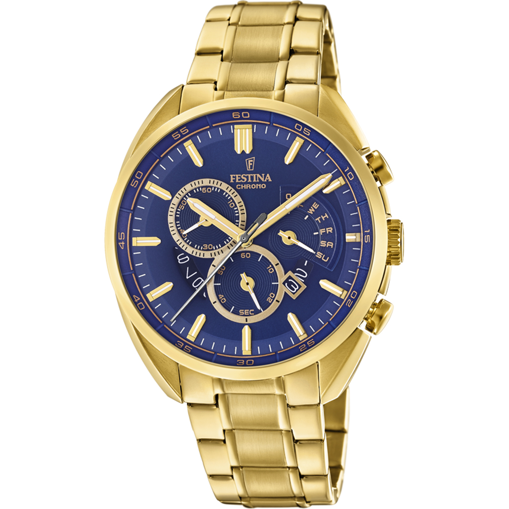 Relógio Festina Prestige F20267/2