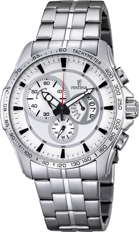 Relógio Festina F6849/1 Chronograph Sport