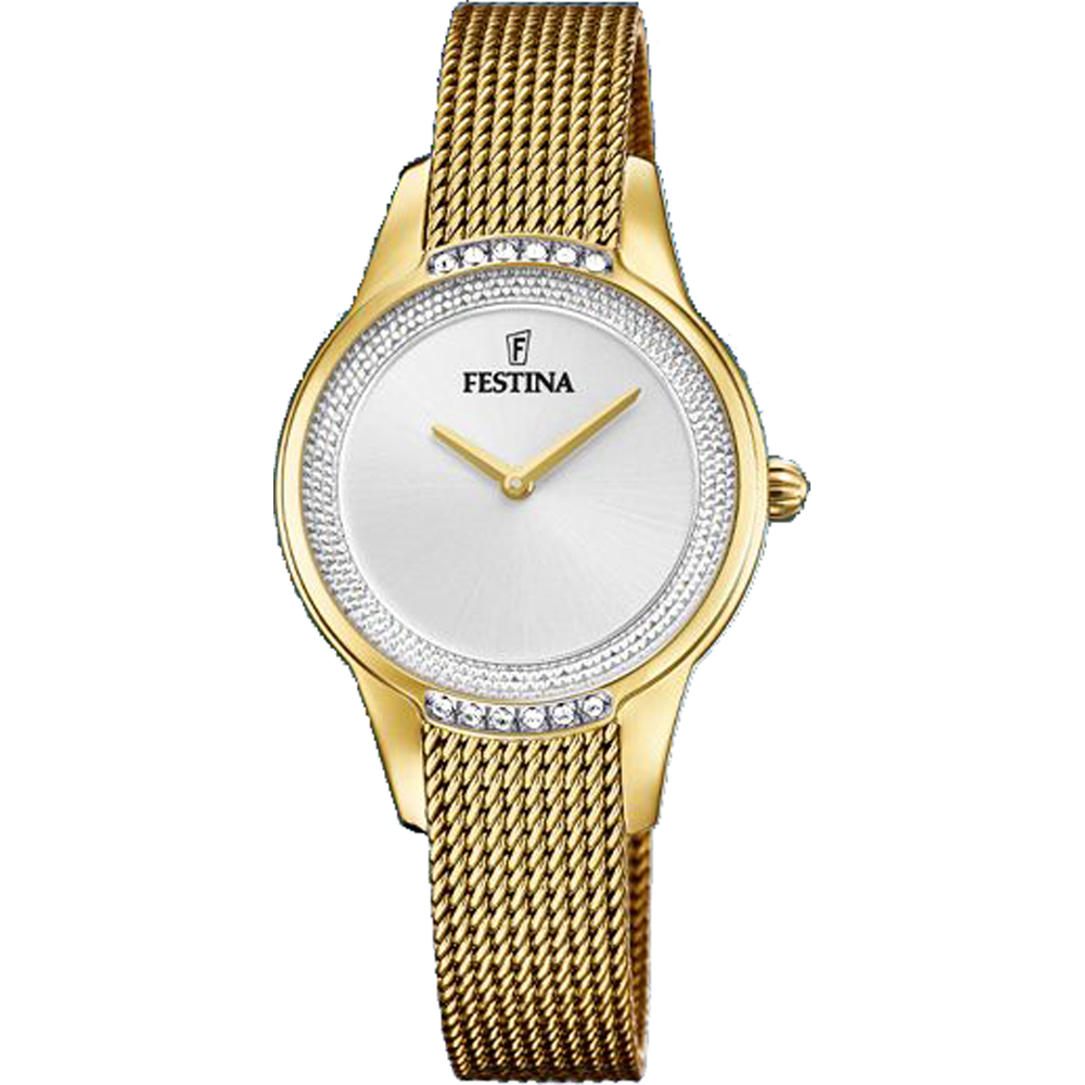 Relógio Festina F20495/1 Glitz