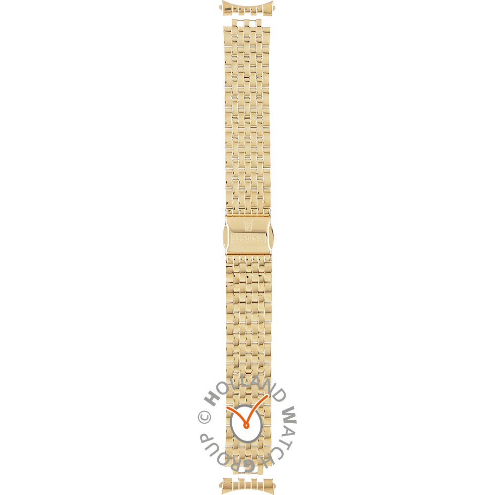 Bracelete Festina Straps BA04370 Swiss Made