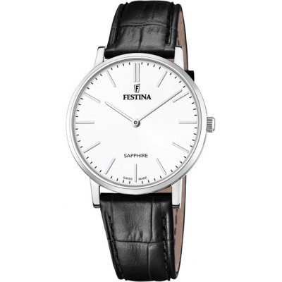 Relógio Festina F20012/1 Swiss Made