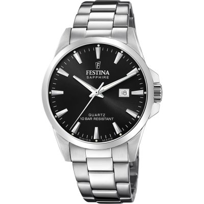 Relógio Festina Swiss Made F20024/4
