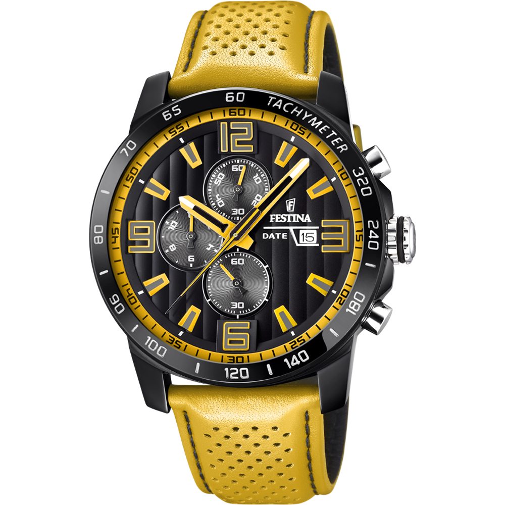 Relógio Festina Chrono Sport F20339/3 The Originals