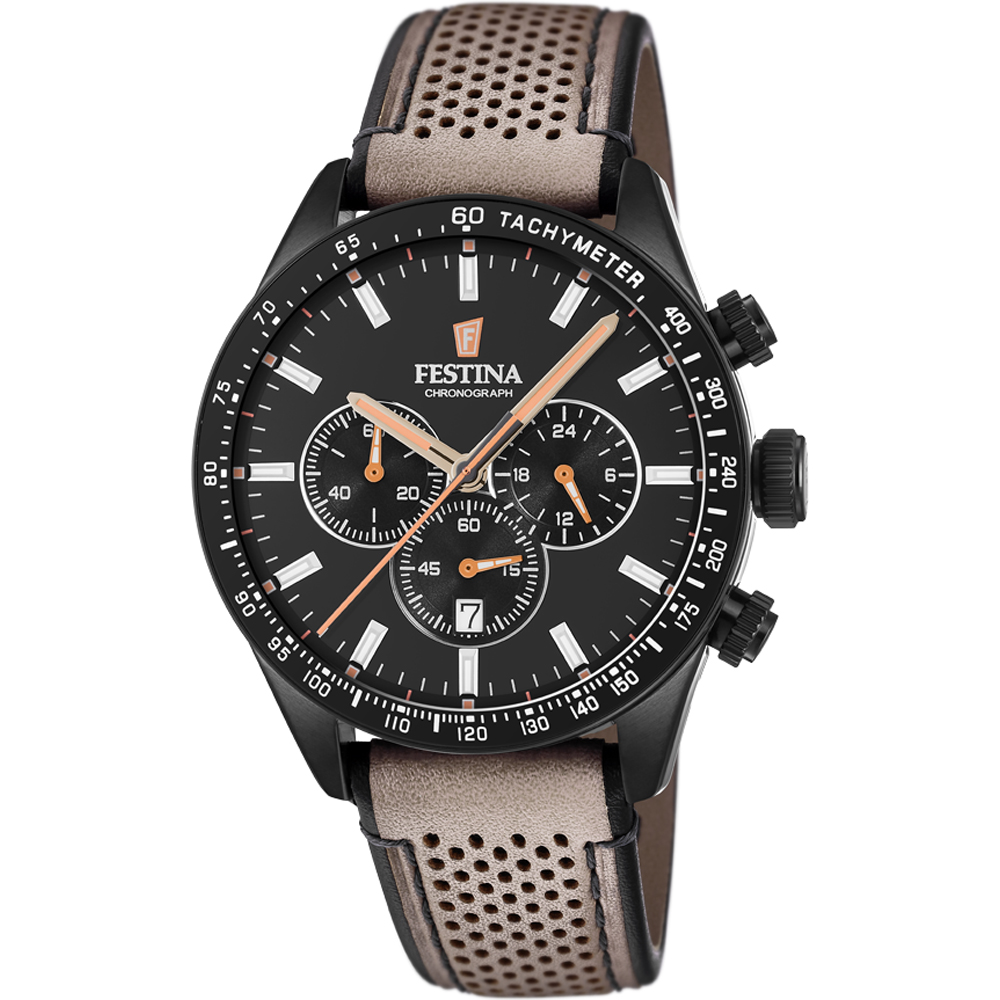 Relógio Festina Chrono Sport F20359/1 The Originals