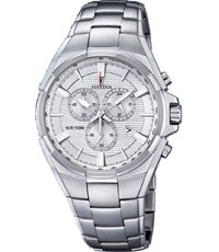 F6834/1 Timeless Chronograph 46mm