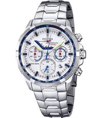 F6836/2 Timeless Chronograph 45mm