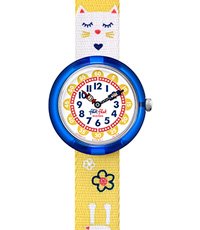 FBNP114 Jumping Cat 30mm