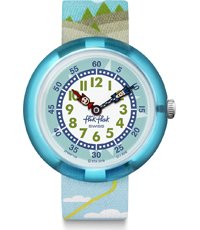 FBNP118 Parabeaver 30mm