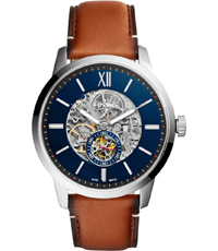 ME3154 Townsman 48mm