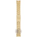 Bracelete Fossil Straps AAM4482 AM4482 Cecile