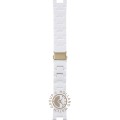 Bracelete Fossil Straps AAM4493 AM4493 Cecile