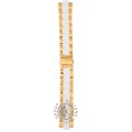 Bracelete Fossil Straps AAM4545 AM4545 Cecile