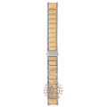 Bracelete Fossil Straps ABQ1088 BQ1088 Carissa