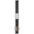 Bracelete Fossil Straps ABQ1510