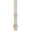 Bracelete Fossil Straps ABQ3913 BQ1564 Modern Sophisticate