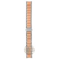 Bracelete Fossil Straps ABQ1764 BQ1764 Carissa