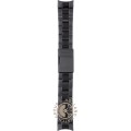Bracelete Fossil Straps ABQ2227 BQ2227 Flynn Sport