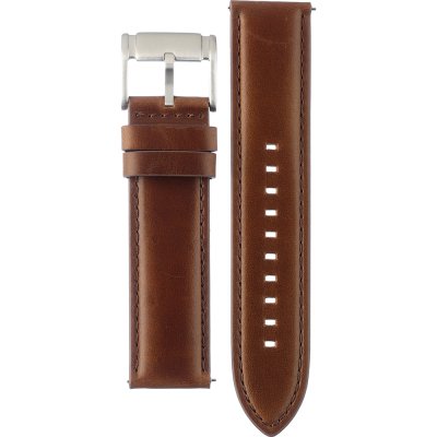 Bracelete Fossil Straps ABQ2309 BQ2309 Luther