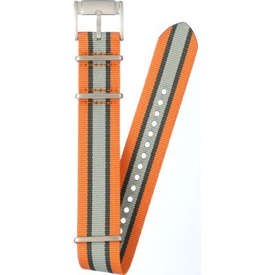 Bracelete Fossil ABQ2677 BQ2677 Bannon