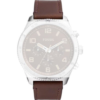 Bracelete Fossil ABQ2704 BQ2704 Brox