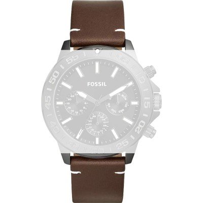 Bracelete Fossil ABQ2709 BQ2709 Bannon