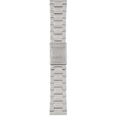 Bracelete Fossil Straps ABQ2757 BQ2166 Privateer Sport