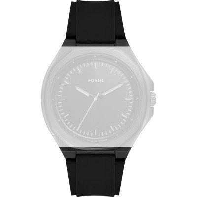 Bracelete Fossil ABQ2769 BQ2769 Evanston