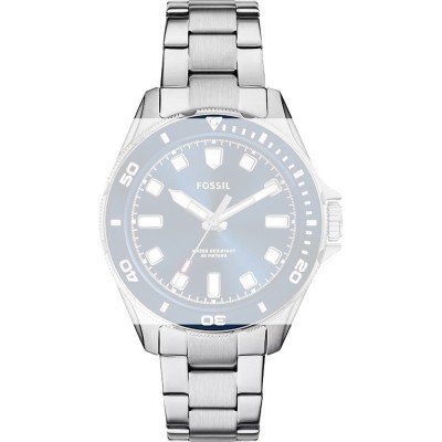 Bracelete Fossil ABQ2881 BQ2881 Dalton