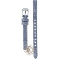 Bracelete Fossil Straps ABQ3357 BQ3357 Classic Minute