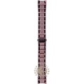 Bracelete Fossil Straps ABQ3409 BQ3409 Adalyn