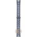 Bracelete Fossil Straps ABQ3415 BQ3415 Janice