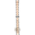 Bracelete Fossil Straps ABQ3420 BQ3420 Janice