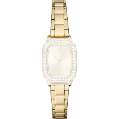 Bracelete Fossil ABQ3669 BQ3669 Rilynn