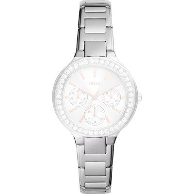 Bracelete Fossil ABQ3703 BQ3703 Weslee