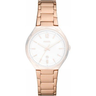 Bracelete Fossil ABQ3739 BQ3739 Ashtyn