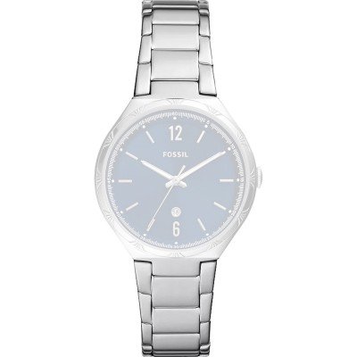 Bracelete Fossil ABQ3741 BQ3741 Ashtyn