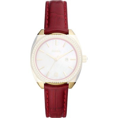 Bracelete Fossil ABQ3772 BQ3772 Vale Solar