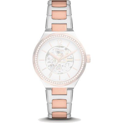 Bracelete Fossil ABQ3780 BQ3780 Eevie