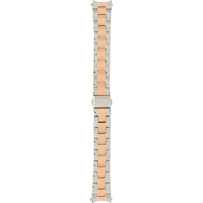 Bracelete Fossil ABQ3808 BQ3808 Rye