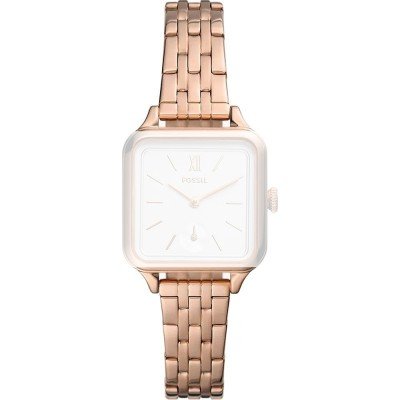 Bracelete Fossil ABQ3831 BQ3831 Colleen