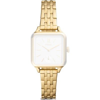 Bracelete Fossil ABQ3832 BQ3832 Colleen